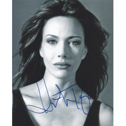 Autographe Hunter TYLO