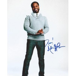 WARNER Malcolm Jamal