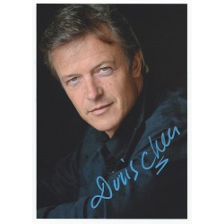 CHERER Denis