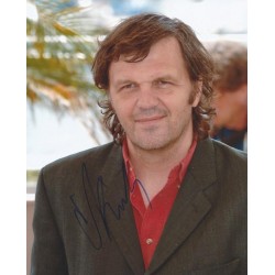 KUSTURICA Emir