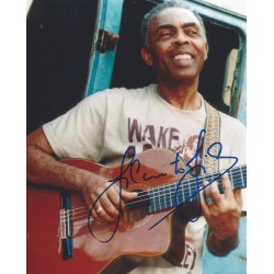 GIL Gilberto