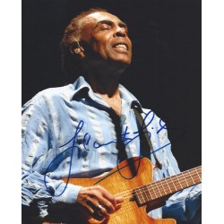 GIL Gilberto