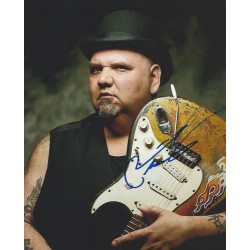 POPA CHUBBY