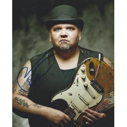 POPA CHUBBY