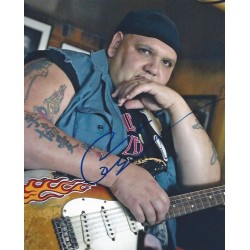 POPA CHUBBY