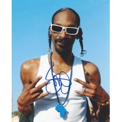 SNOOP DOGG