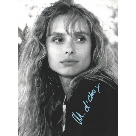 Pictures maryam d abo Maryam d'Abo