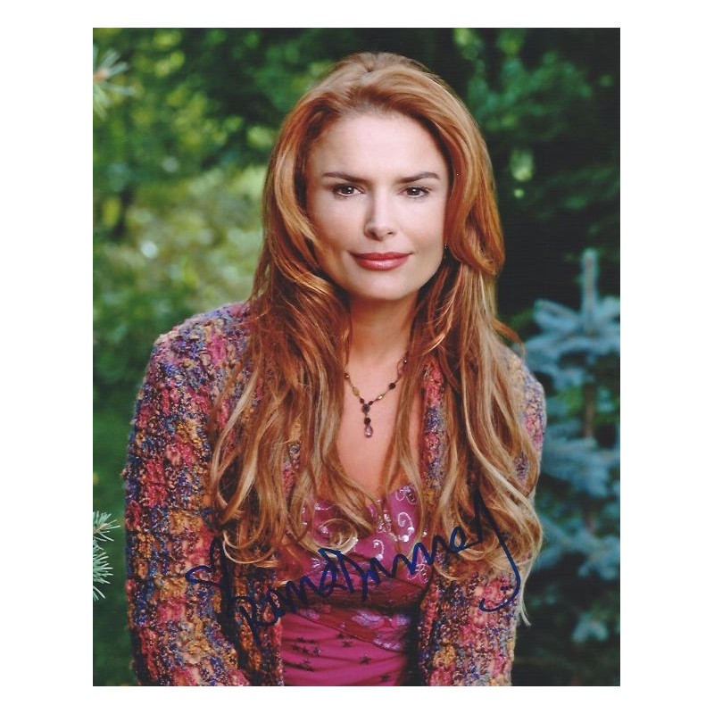 Sexy roma downey Roma Downey