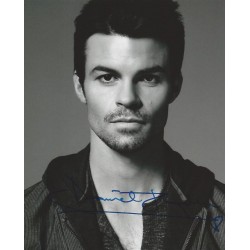 GILLIES Daniel