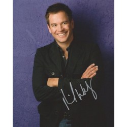 WEATHERLY Michael