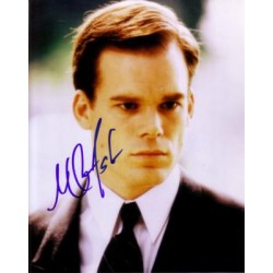 HALL Michael C.