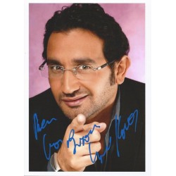 HANOUNA Cyril