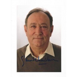 CHAILLOU Gerard