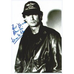 GENDRON François Eric
