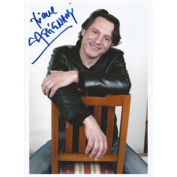 CASSIGNARD Pierre