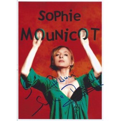 MOUNICOT Sophie