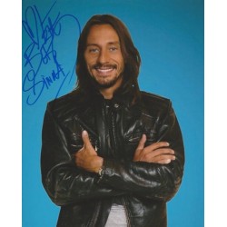 SINCLAR Bob