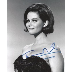 CARDINALE Claudia