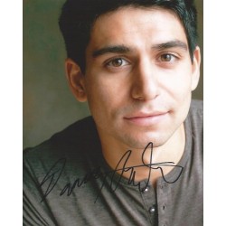 RAHIM Danny