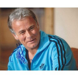 DUBOSC Franck