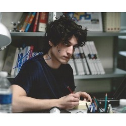 GARREL Louis