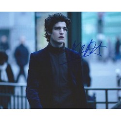GARREL Louis