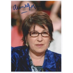 GREGORIO Annie