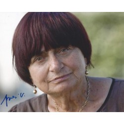 VARDA Agnès