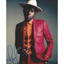 LONDON Theophilus