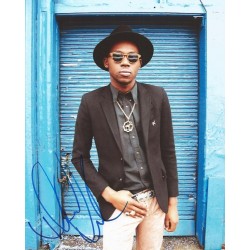 LONDON Theophilus