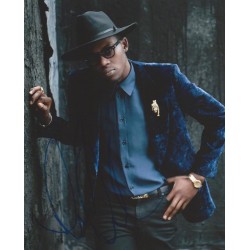 LONDON Theophilus