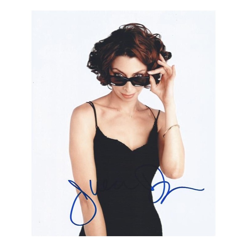Douglas sexy illeana Illeana Douglas