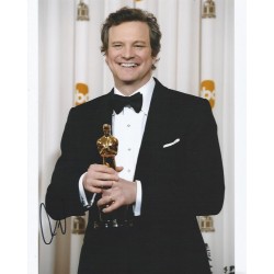 FIRTH Colin