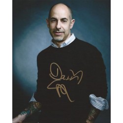 GOYER David S.