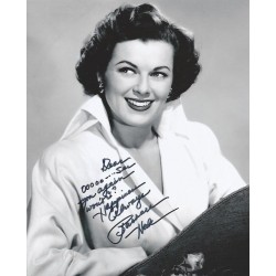 HALE Barbara