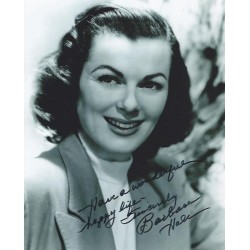 HALE Barbara