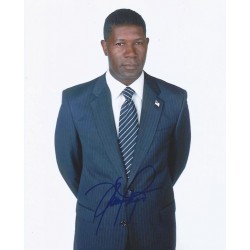 HAYSBERT Dennis