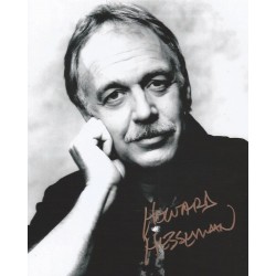 HESSEMAN Howard