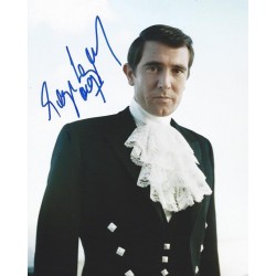 LAZENBY George