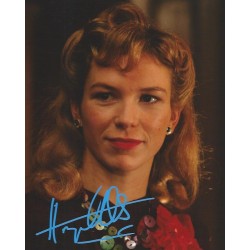 Honeysuckle WEEKS Autograph