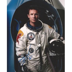 BAUMGARTNER Felix