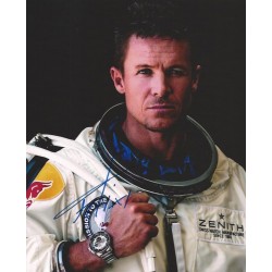 BAUMGARTNER Felix