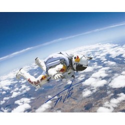 BAUMGARTNER Felix