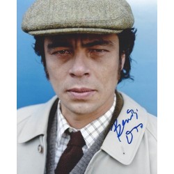 DEL TORO Benicio