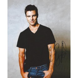 EGGLESFIELD Colin