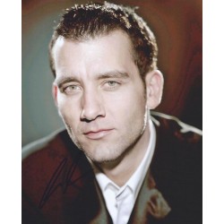 OWEN Clive