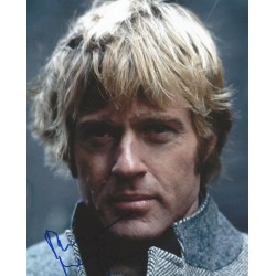 REDFORD Robert