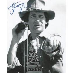 SPIELBERG Steven