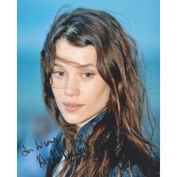 BERGES FRISBEY Astrid