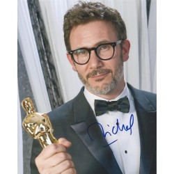 HAZANAVICIUS Michel